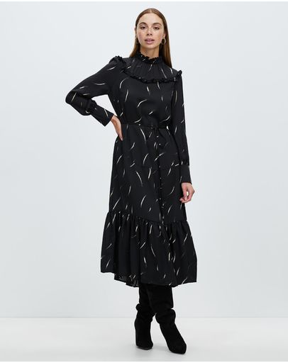 Night Print