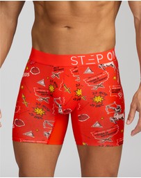 STEP ONE - Single Boxer Brief - Sagittarius