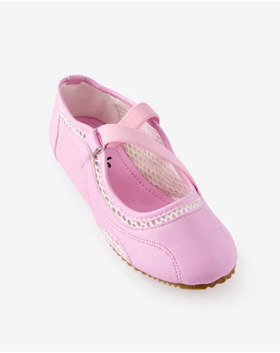 Cotton On Kids - Spencer Sporty Flats