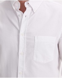 Sportscraft - Oxford Long Sleeve Shirt