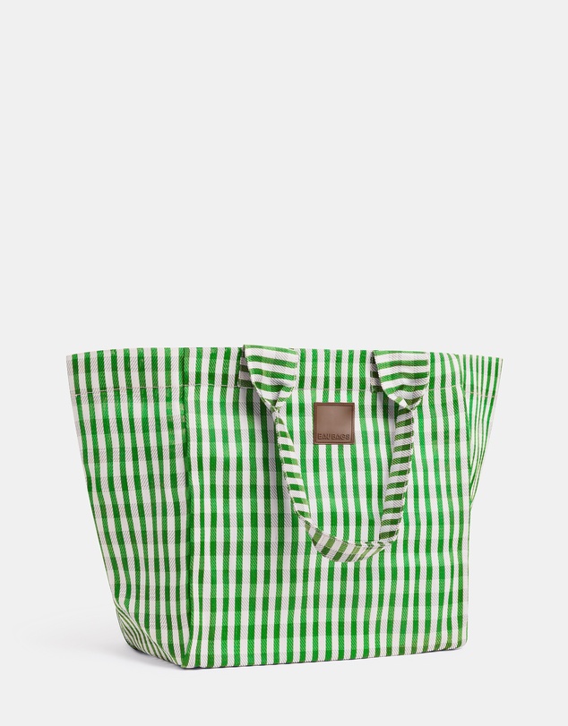EAU BAGS - Grand Tote Bag