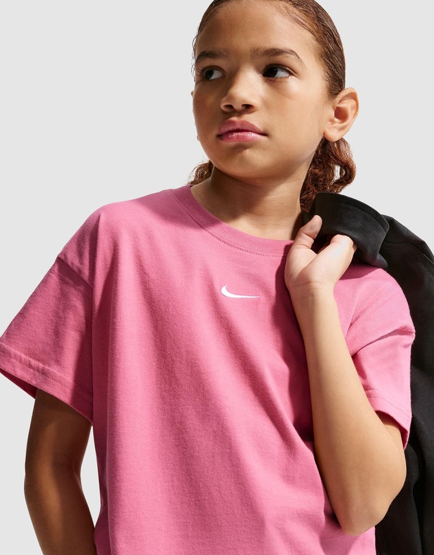 Nike - Boxy T-Shirt - Teens