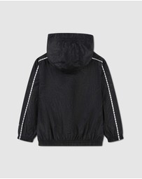 Nike - Lightweight Ripstop Jacket - Kids