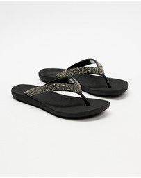 Holster - Alice Sandals - Women's