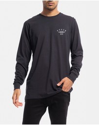 Stock & Co. - Knot Long Sleeve Tee