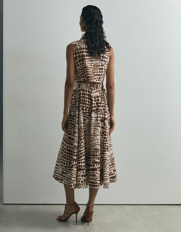 REISS - ATELIER Concordia Dress