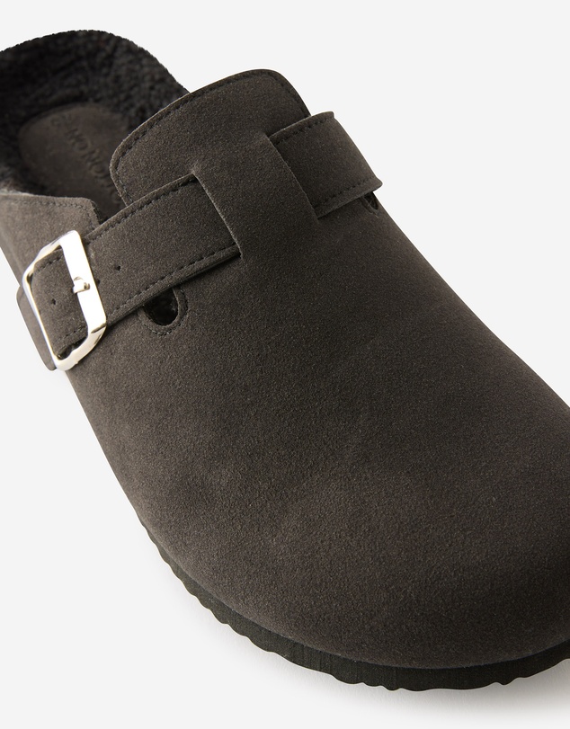Rubi - Rex Buckle Mule
