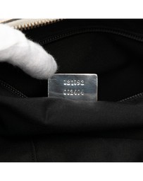 Pre-Loved by Azura Reborn - Pre-Loved GG Imprime Web Crossbody