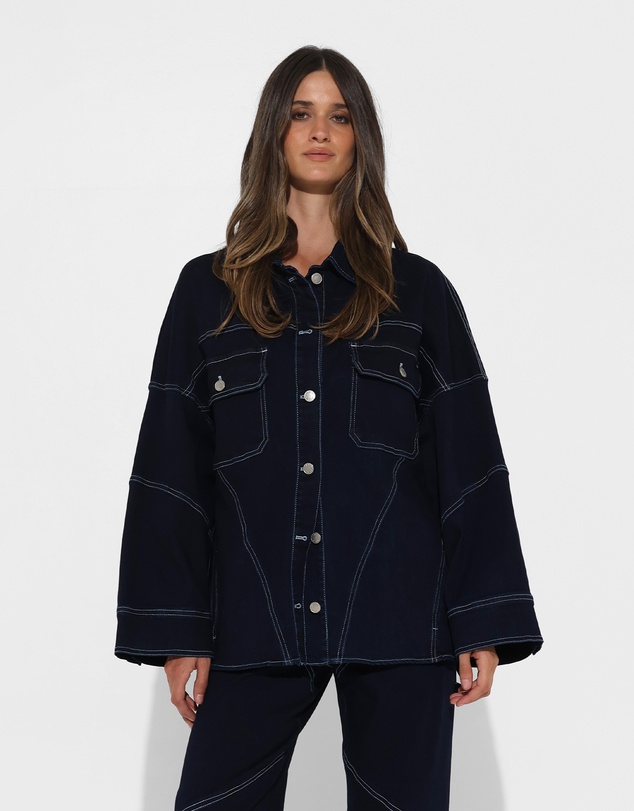 BY.DYLN - Cyrus Jacket