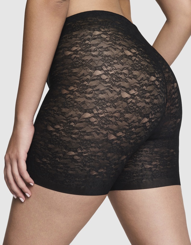 Spanx - Spanxsupersmooth Day To Date Night-Girlshort