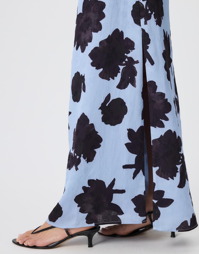 Tussah - Winslet Floral Print Maxi Dress