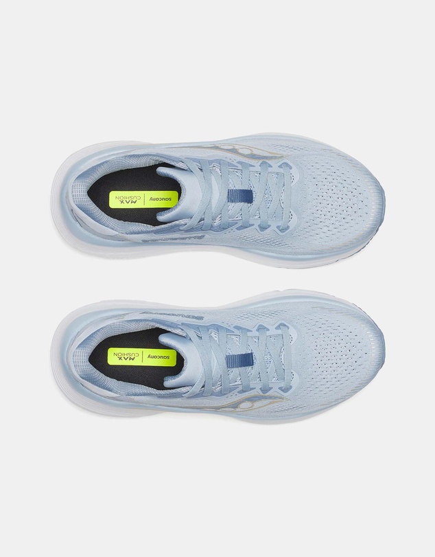 Saucony - Guide 19 - Women's