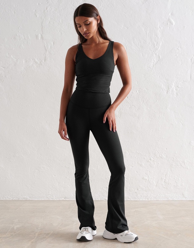 Aim'n - Sense Petite Flare Tights