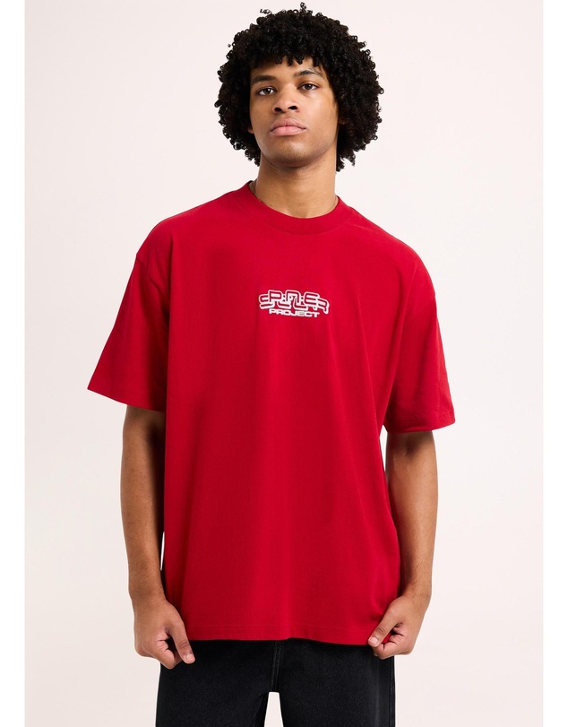 Spencer Project - Heritage T-Shirt