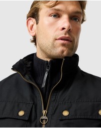 Rodd & Gunn - Aberdeen Jacket