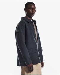 Nana Judy - Park Avenue Jacket