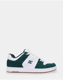DC Shoes - Mens Manteca 4 Skate Shoes