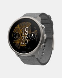 Suunto - 7 Titanium