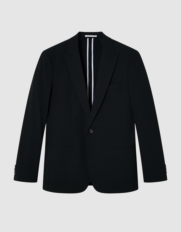 Politix - Jett Performance Tailored Jacket