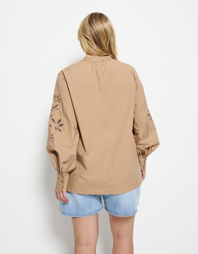 Commonry - Brienna Shirt