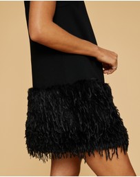 CHANCERY - Trace Mini Dress