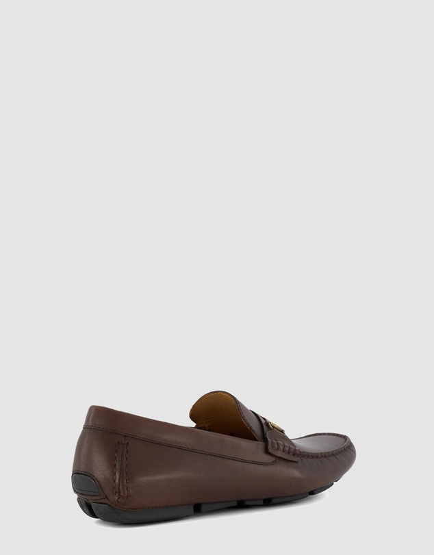 Dune London - Beckons - Dark Brown