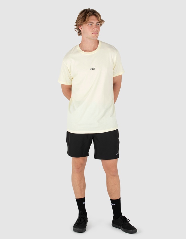 UNIT - Stock Tee