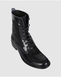 Brando - Rocco-low3 Lace Ups