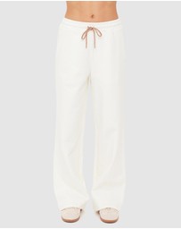 The Upside - Arkana Estelle Barrel Pants