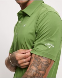 Callaway - Ellerston Golf Polo