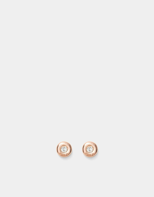 MIMCO - Icon Studs In A Gift Box