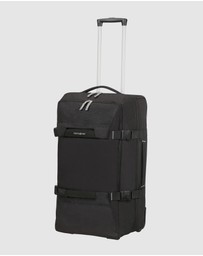 Samsonite - Sonora Duffle/Wh 68cm