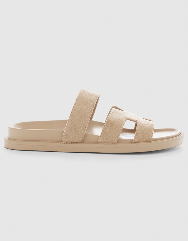 SPURR - Jezza Slides - ONLINE EXCLUSIVE