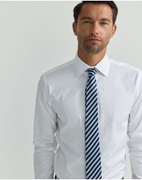 Oxford - Islington Luxury Twill Shirt