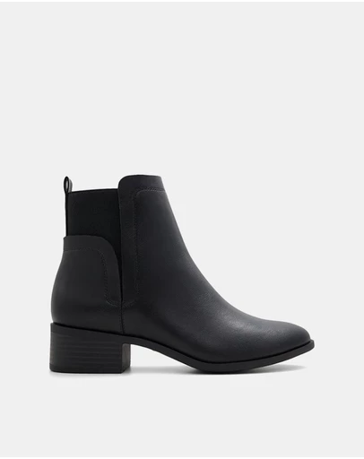 Call It Spring - Cassi Ankle Boots