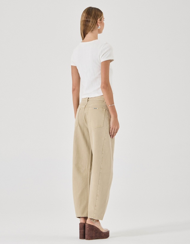 Rolla's - Arc Barrel Jeans