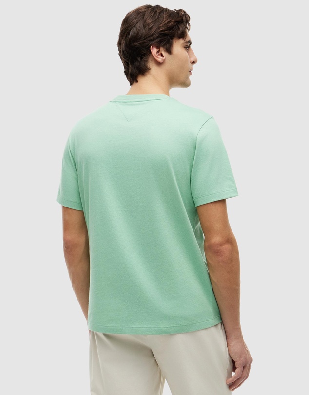 Tommy Hilfiger - Essential Crewneck Tee