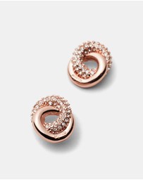 MIMCO - Resonance Stud Earrings