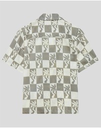 Boardies - Boardies Clara Palm Kids Shirt