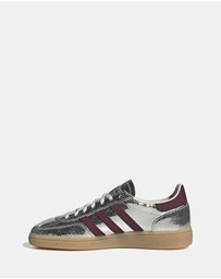 adidas Originals - Handball Spezial - ICONIC EXCLUSIVE - Women's