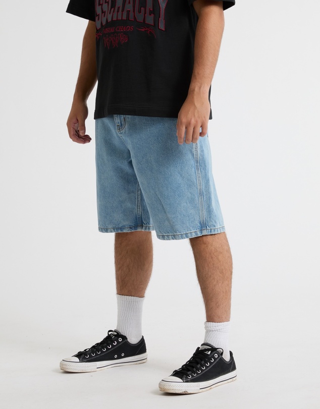 Kiss Chacey - K6 Denim Jort