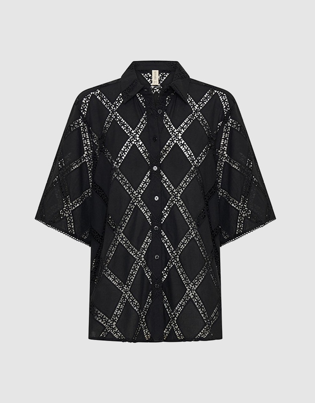 KIVARI - Izzy Shirt