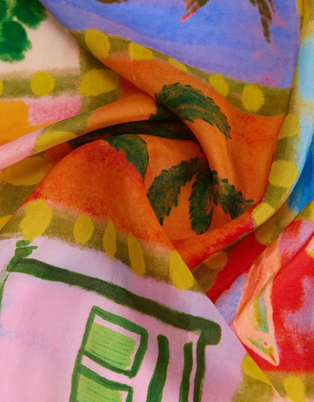 Sportscraft - Kai Scarf