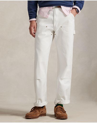 Deckwash White