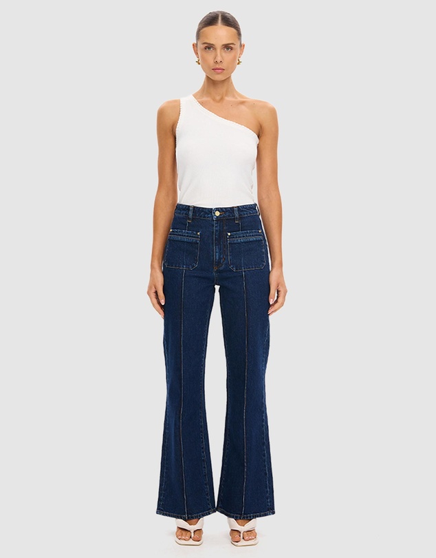KIVARI - Hanna Jeans