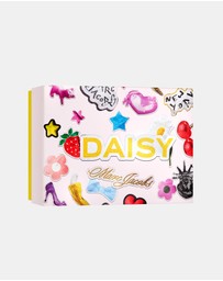 Marc Jacobs - Daisy Eau De Toilette For Women Body Lotion Trio Gift Set