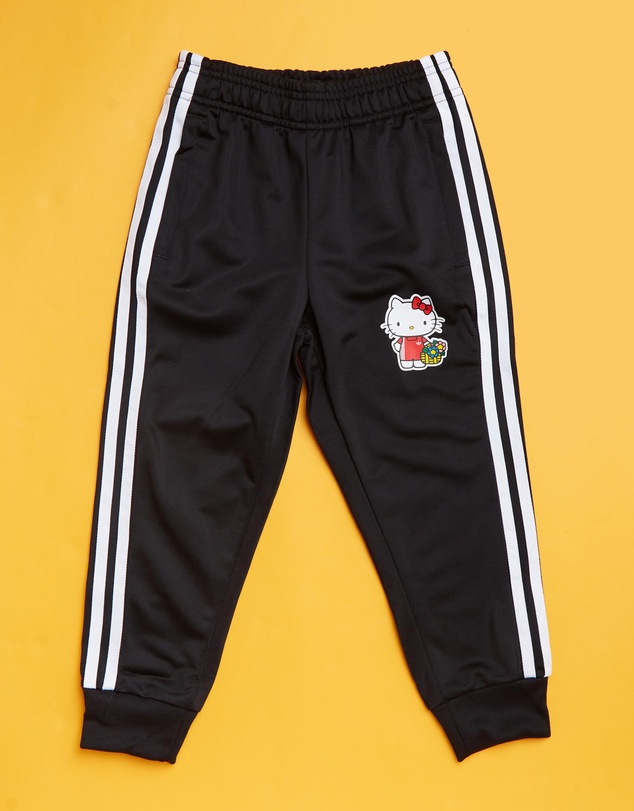 adidas Originals - Adidas Originals X Hello Kitty SST Set - Kids