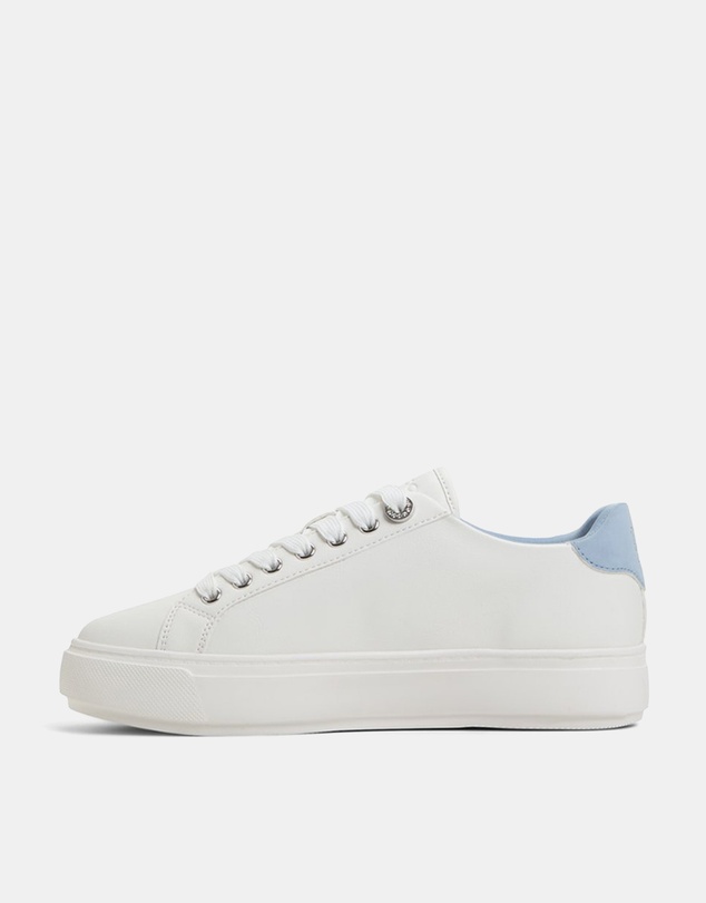 ALDO - Saxony Platform Sneakers