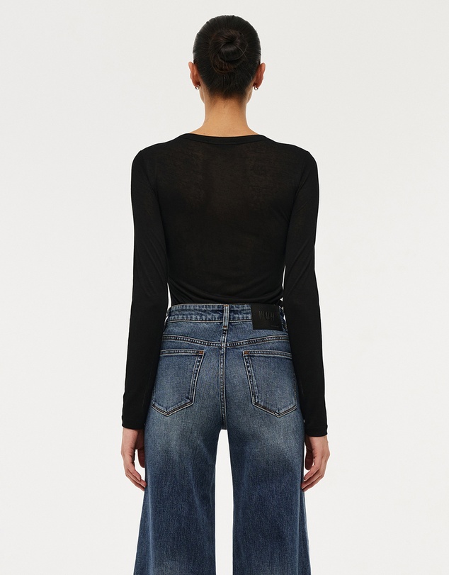 Neuw - Girlfriend LS Top