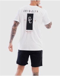 Counter Culture - Runway Tee